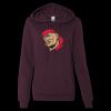 Women's Junior Fit Heavenly Fleece Lightweight Hooded Sweatshirt Thumbnail