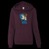Women's Junior Fit Heavenly Fleece Lightweight Hooded Sweatshirt Thumbnail