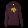 Women's Junior Fit Heavenly Fleece Lightweight Hooded Sweatshirt Thumbnail