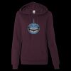 Women's Junior Fit Heavenly Fleece Lightweight Hooded Sweatshirt Thumbnail