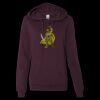 Women's Junior Fit Heavenly Fleece Lightweight Hooded Sweatshirt Thumbnail
