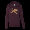 Women's Junior Fit Heavenly Fleece Lightweight Hooded Sweatshirt Thumbnail