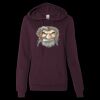 Women's Junior Fit Heavenly Fleece Lightweight Hooded Sweatshirt Thumbnail