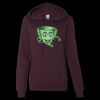 Women's Junior Fit Heavenly Fleece Lightweight Hooded Sweatshirt Thumbnail