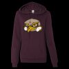 Women's Junior Fit Heavenly Fleece Lightweight Hooded Sweatshirt Thumbnail