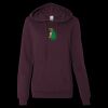 Women's Junior Fit Heavenly Fleece Lightweight Hooded Sweatshirt Thumbnail