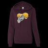 Women's Junior Fit Heavenly Fleece Lightweight Hooded Sweatshirt Thumbnail