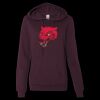 Women's Junior Fit Heavenly Fleece Lightweight Hooded Sweatshirt Thumbnail