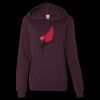 Women's Junior Fit Heavenly Fleece Lightweight Hooded Sweatshirt Thumbnail