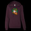 Women's Junior Fit Heavenly Fleece Lightweight Hooded Sweatshirt Thumbnail