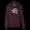 Women's Junior Fit Heavenly Fleece Lightweight Hooded Sweatshirt Thumbnail