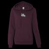 Women's Junior Fit Heavenly Fleece Lightweight Hooded Sweatshirt Thumbnail