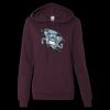 Women's Junior Fit Heavenly Fleece Lightweight Hooded Sweatshirt Thumbnail