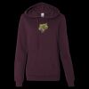 Women's Junior Fit Heavenly Fleece Lightweight Hooded Sweatshirt Thumbnail