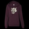 Women's Junior Fit Heavenly Fleece Lightweight Hooded Sweatshirt Thumbnail