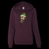 Women's Junior Fit Heavenly Fleece Lightweight Hooded Sweatshirt Thumbnail