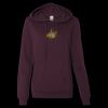 Women's Junior Fit Heavenly Fleece Lightweight Hooded Sweatshirt Thumbnail