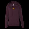 Women's Junior Fit Heavenly Fleece Lightweight Hooded Sweatshirt Thumbnail