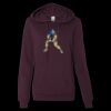 Women's Junior Fit Heavenly Fleece Lightweight Hooded Sweatshirt Thumbnail