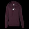 Women's Junior Fit Heavenly Fleece Lightweight Hooded Sweatshirt Thumbnail