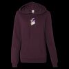 Women's Junior Fit Heavenly Fleece Lightweight Hooded Sweatshirt Thumbnail