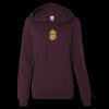 Women's Junior Fit Heavenly Fleece Lightweight Hooded Sweatshirt Thumbnail
