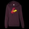 Women's Junior Fit Heavenly Fleece Lightweight Hooded Sweatshirt Thumbnail