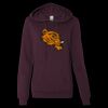 Women's Junior Fit Heavenly Fleece Lightweight Hooded Sweatshirt Thumbnail