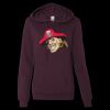 Women's Junior Fit Heavenly Fleece Lightweight Hooded Sweatshirt Thumbnail