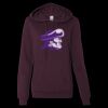Women's Junior Fit Heavenly Fleece Lightweight Hooded Sweatshirt Thumbnail