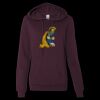 Women's Junior Fit Heavenly Fleece Lightweight Hooded Sweatshirt Thumbnail