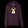 Women's Junior Fit Heavenly Fleece Lightweight Hooded Sweatshirt Thumbnail