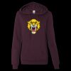 Women's Junior Fit Heavenly Fleece Lightweight Hooded Sweatshirt Thumbnail