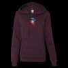 Women's Junior Fit Heavenly Fleece Lightweight Hooded Sweatshirt Thumbnail