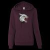 Women's Junior Fit Heavenly Fleece Lightweight Hooded Sweatshirt Thumbnail