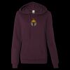 Women's Junior Fit Heavenly Fleece Lightweight Hooded Sweatshirt Thumbnail