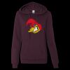 Women's Junior Fit Heavenly Fleece Lightweight Hooded Sweatshirt Thumbnail