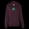 Women's Junior Fit Heavenly Fleece Lightweight Hooded Sweatshirt Thumbnail