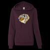 Women's Junior Fit Heavenly Fleece Lightweight Hooded Sweatshirt Thumbnail