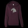 Women's Junior Fit Heavenly Fleece Lightweight Hooded Sweatshirt Thumbnail