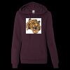 Women's Junior Fit Heavenly Fleece Lightweight Hooded Sweatshirt Thumbnail