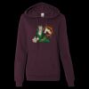 Women's Junior Fit Heavenly Fleece Lightweight Hooded Sweatshirt Thumbnail