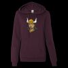 Women's Junior Fit Heavenly Fleece Lightweight Hooded Sweatshirt Thumbnail