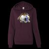 Women's Junior Fit Heavenly Fleece Lightweight Hooded Sweatshirt Thumbnail