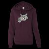 Women's Junior Fit Heavenly Fleece Lightweight Hooded Sweatshirt Thumbnail