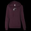 Women's Junior Fit Heavenly Fleece Lightweight Hooded Sweatshirt Thumbnail