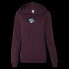 Women's Junior Fit Heavenly Fleece Lightweight Hooded Sweatshirt Thumbnail