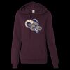 Women's Junior Fit Heavenly Fleece Lightweight Hooded Sweatshirt Thumbnail
