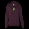Women's Junior Fit Heavenly Fleece Lightweight Hooded Sweatshirt Thumbnail