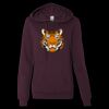 Women's Junior Fit Heavenly Fleece Lightweight Hooded Sweatshirt Thumbnail